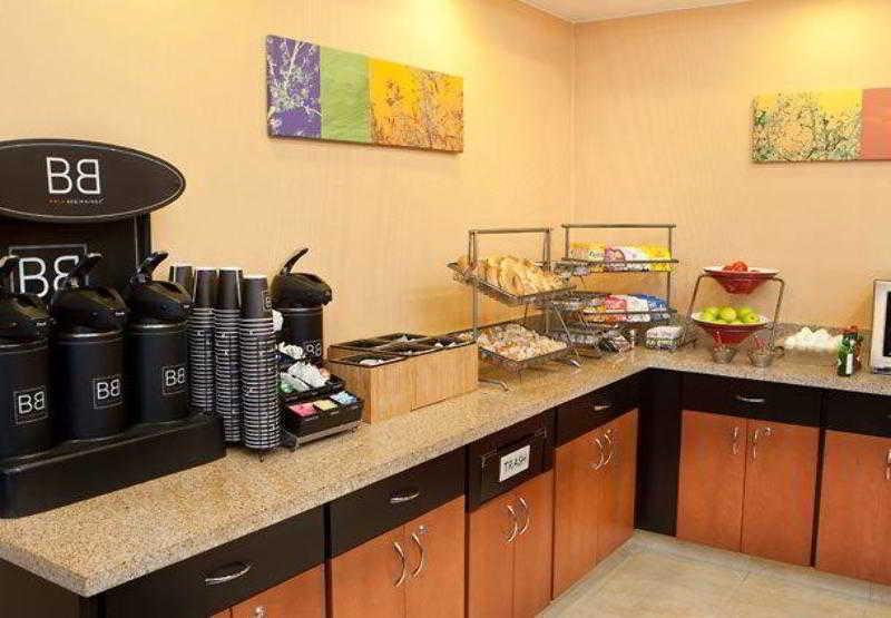 Fairfield Inn By Marriott Forsyth Decatur Buitenkant foto